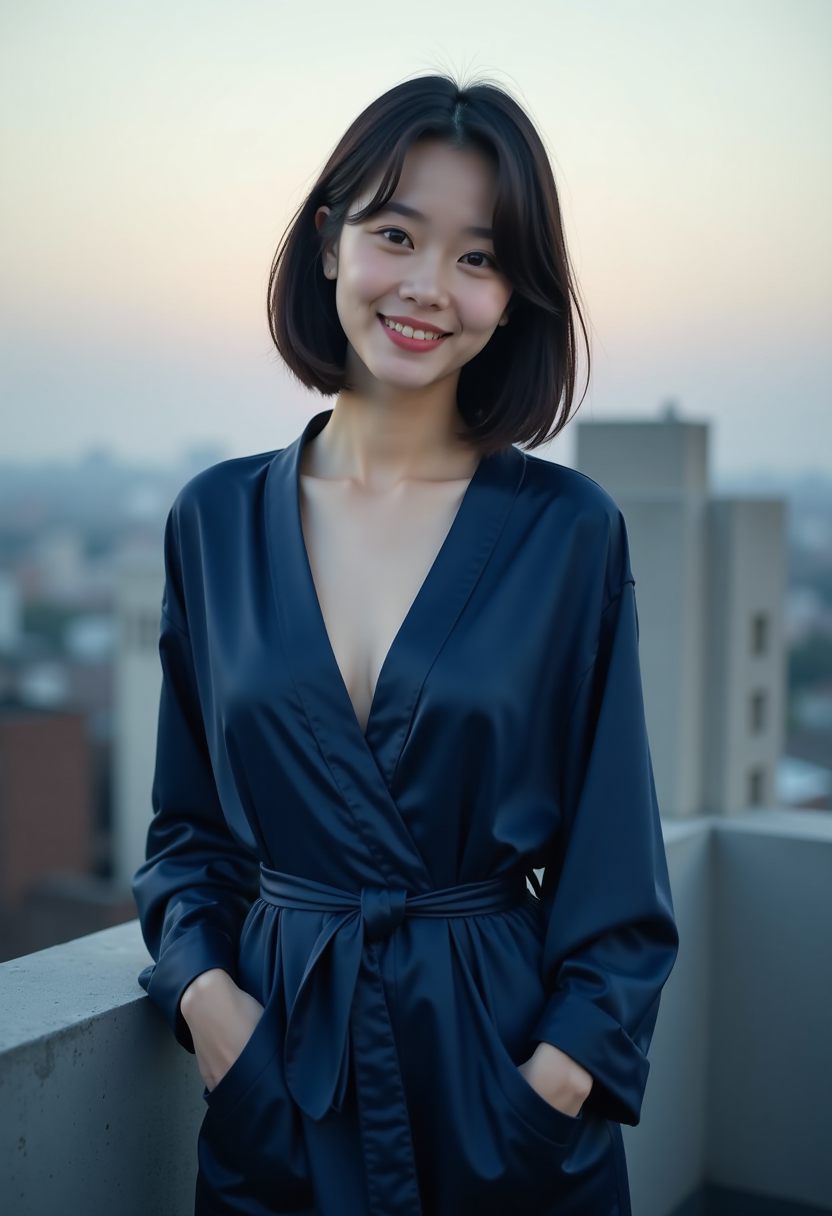 分手的决心海报